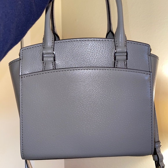 kate spade medium satchel - Picture 3 of 4